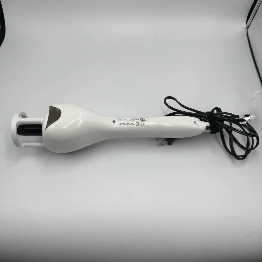 ✨Instyler Tulip Auto‎ Wave Hair Curler with Ceramic Barrel- Tested & Working